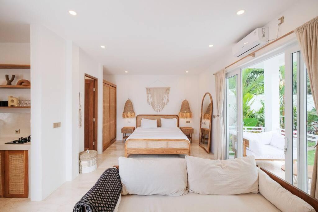 Haus Canggu Boho Chic Unit 5