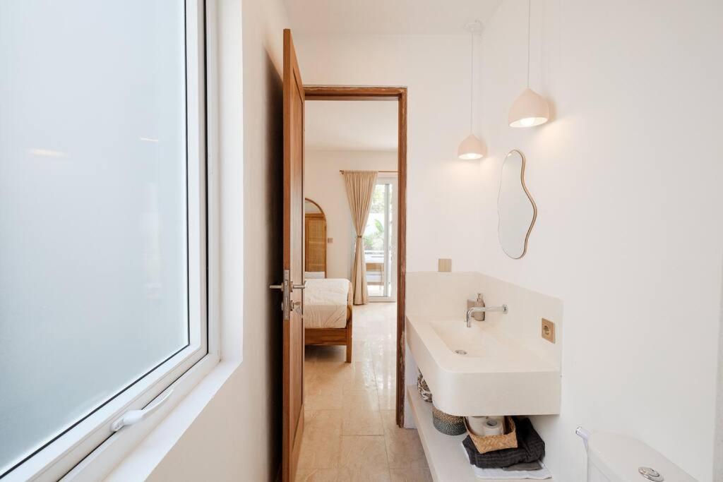 Haus Canggu Boho Chic Unit 5