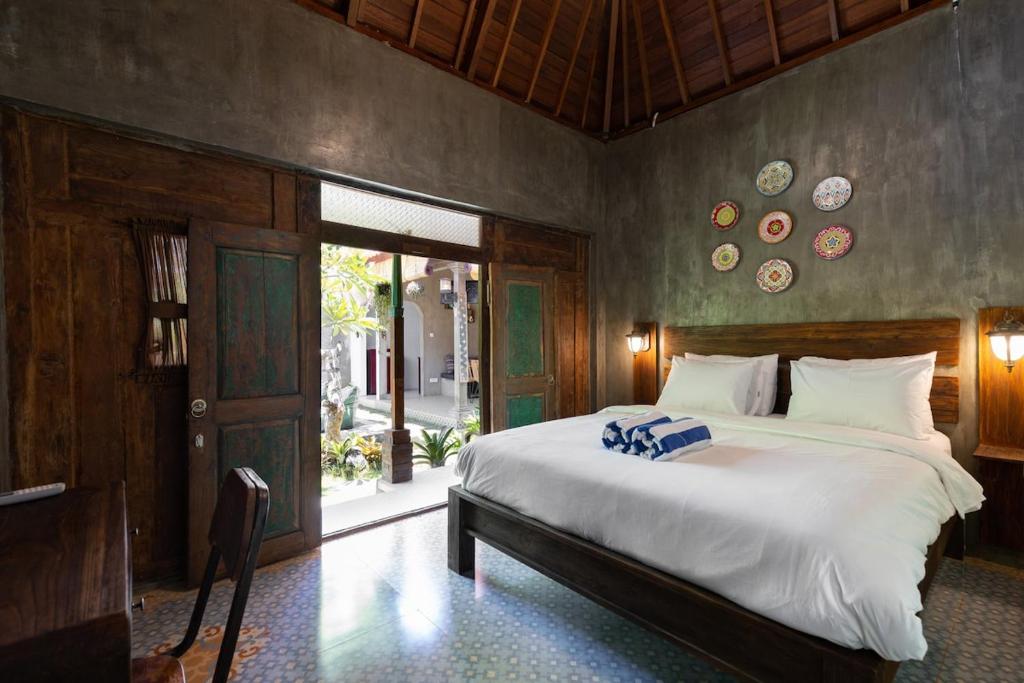 Joglo 3BR Villa Pererenan, Canggu Joglo 3BR Villa Pererenan, Canggu