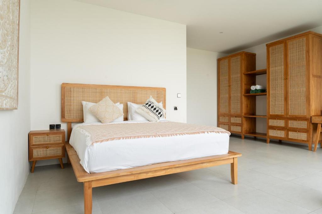 Kammara 2 -Discover Paradise - Stunning New 4-Bedroom Villa with Stunning Views & Oversized Pool! Kammara 2 -Discover Paradise - Stunning New 4-Bedroom Villa with Stunning Views & Oversized Pool!