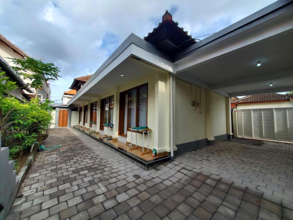 KANA HOMESTAY KANA HOMESTAY