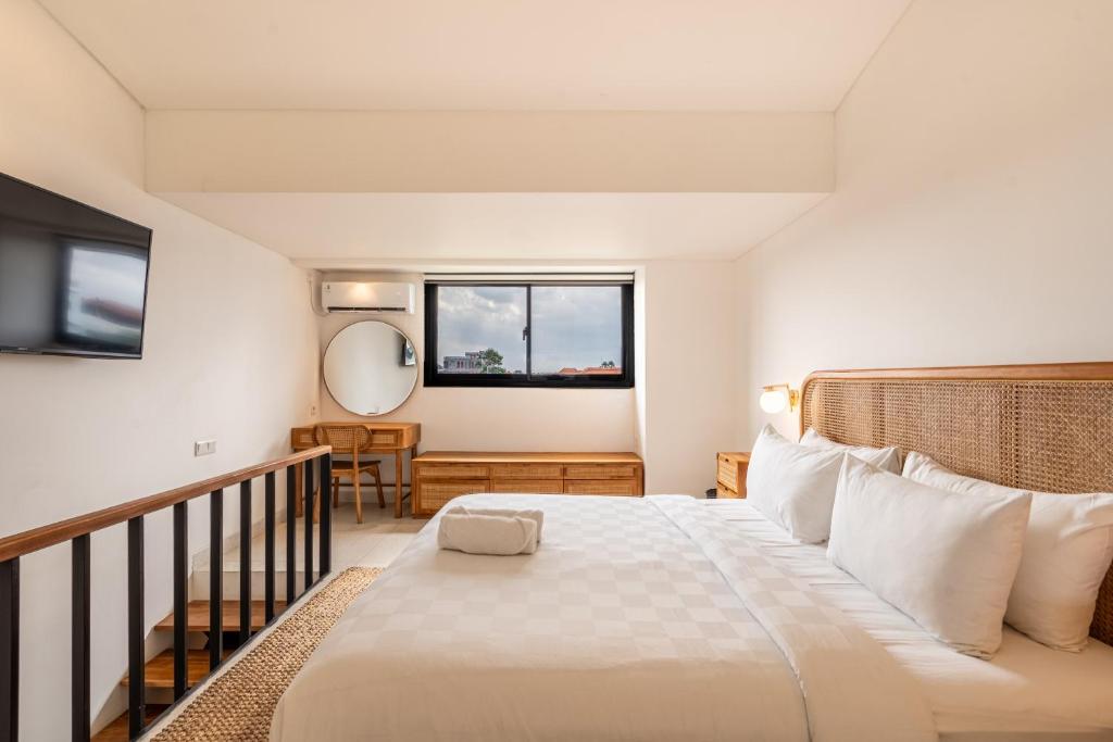 Karra 8 Apartment by Betterplace Karra 8 Apartment by Betterplace