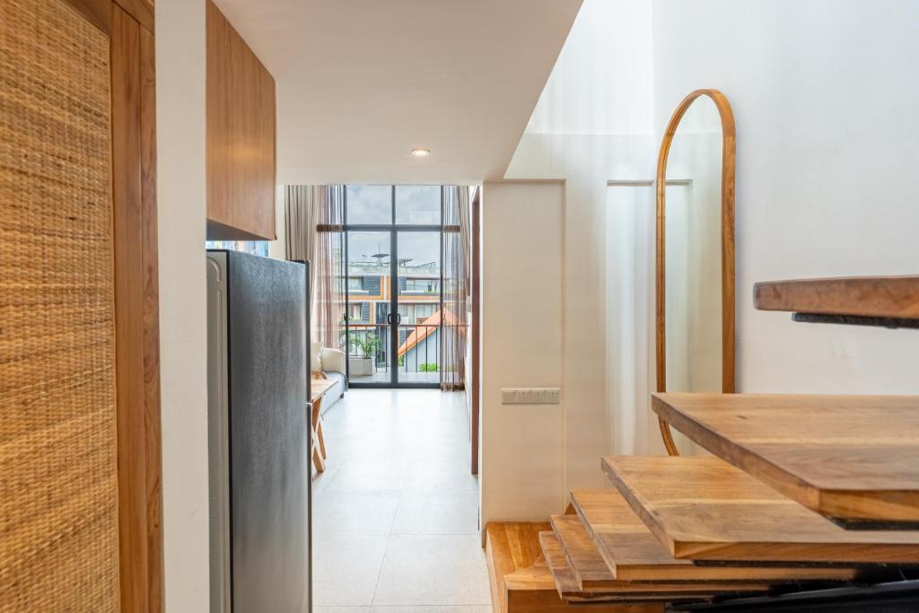 Karra 8 Apartment by Betterplace Karra 8 Apartment by Betterplace