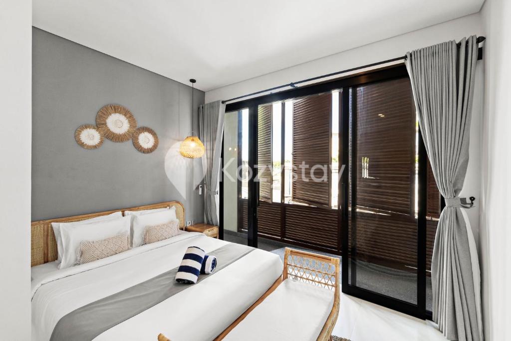Kleio Villa by Kozystay - Canggu Hidden Gem Kleio Villa by Kozystay - Canggu Hidden Gem
