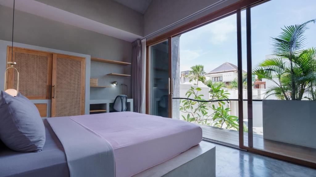 Liminal Palace Villa 1 by Betterplace Liminal Palace Villa 1 by Betterplace
