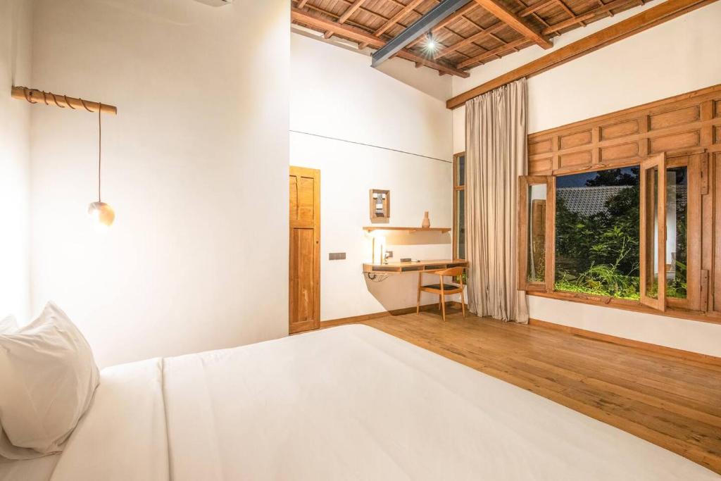 Luxurious 1-BR Villa with Pool, Echo Beach 800m Luxurious 1-BR Villa with Pool, Echo Beach 800m
