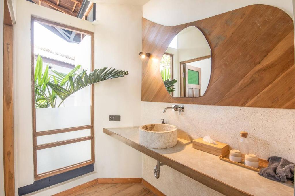 Luxurious 1-BR Villa with Pool, Echo Beach 800m Luxurious 1-BR Villa with Pool, Echo Beach 800m