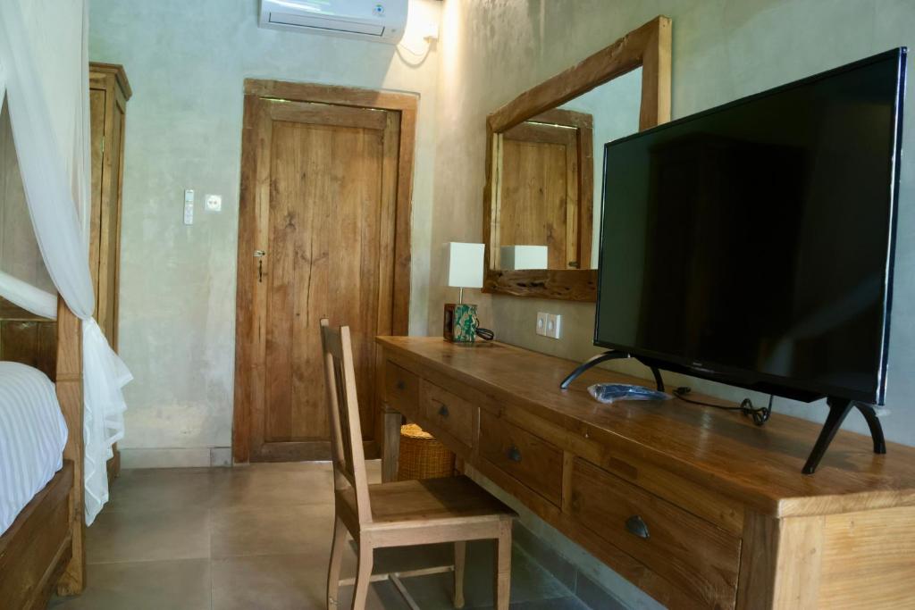 Melati bali villa