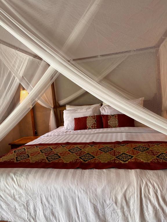 Melati bali villa