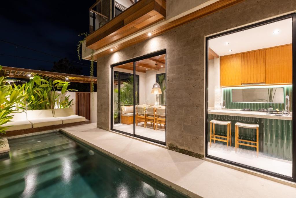 Nanna Villa Unit 3 by Betterplace Nanna Villa Unit 3 by Betterplace