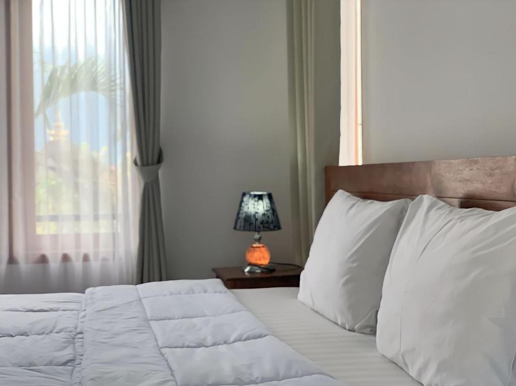 Nicia homestay Canggu