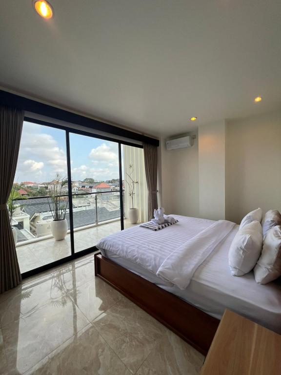 Penthouse Berawa - Canggu