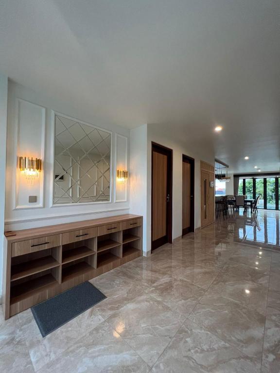 Penthouse Berawa - Canggu