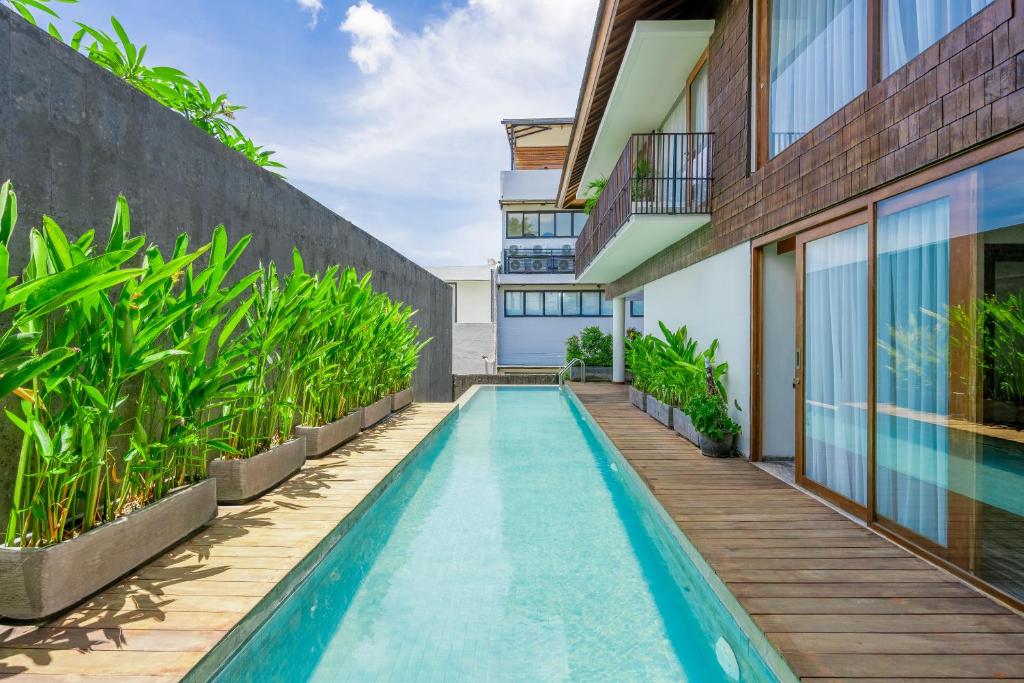 Saidov Villa by Betterplace Saidov Villa by Betterplace