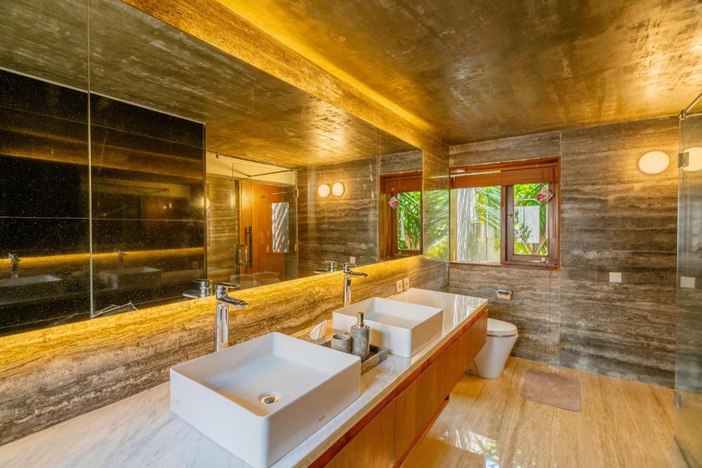 Saidov Villa by Betterplace Saidov Villa by Betterplace