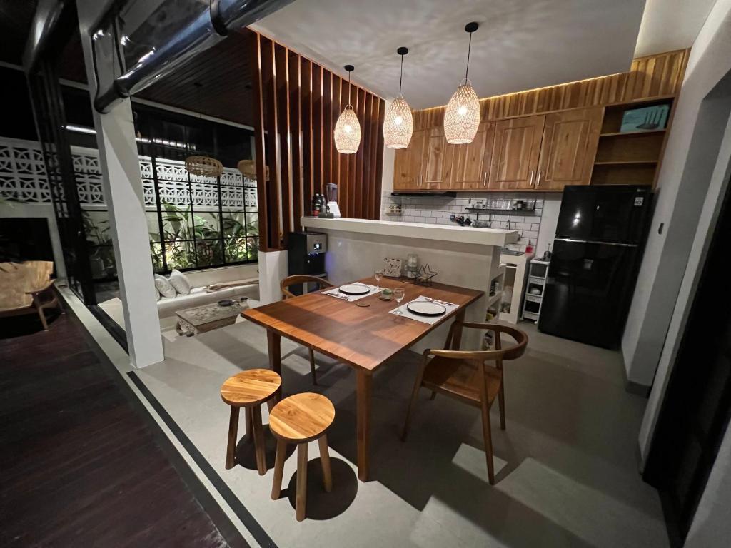 Villa Breeze Pererenan 3BR Villa Breeze Pererenan 3BR