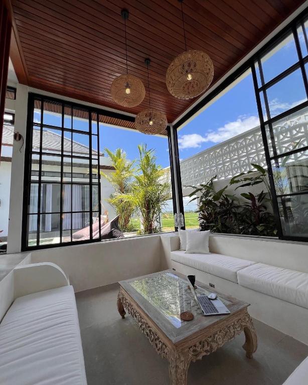 Villa Breeze Pererenan 3BR Villa Breeze Pererenan 3BR