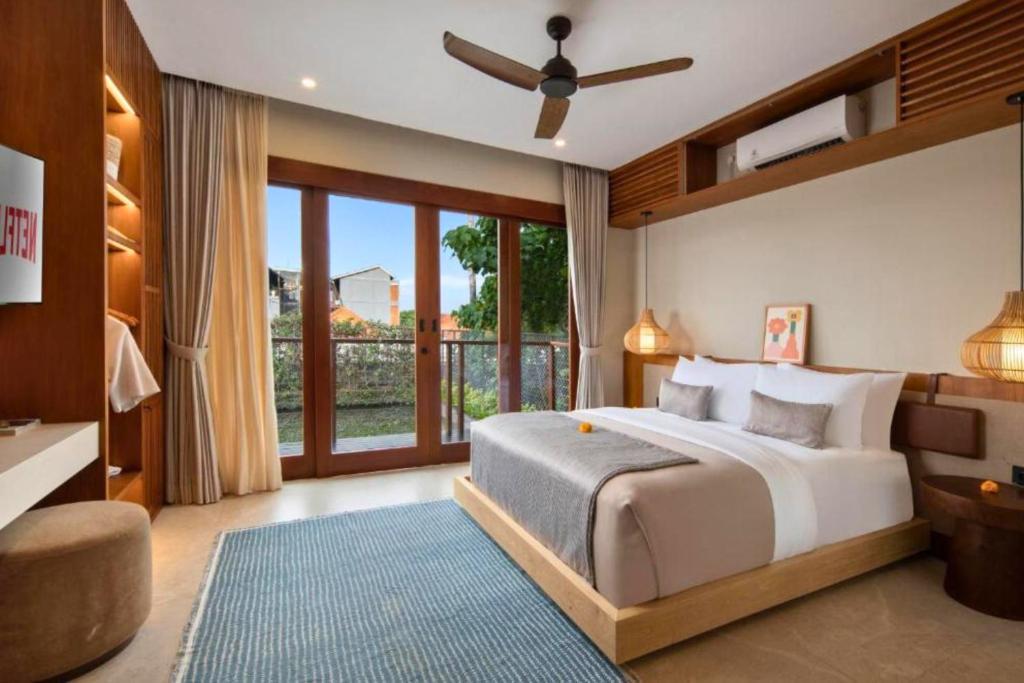 Annora Cozy 3 BR Private Pool Villa ZN359