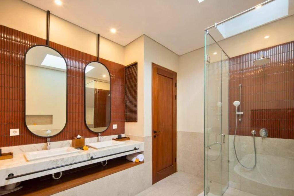 Annora Cozy 3 BR Private Pool Villa ZN359