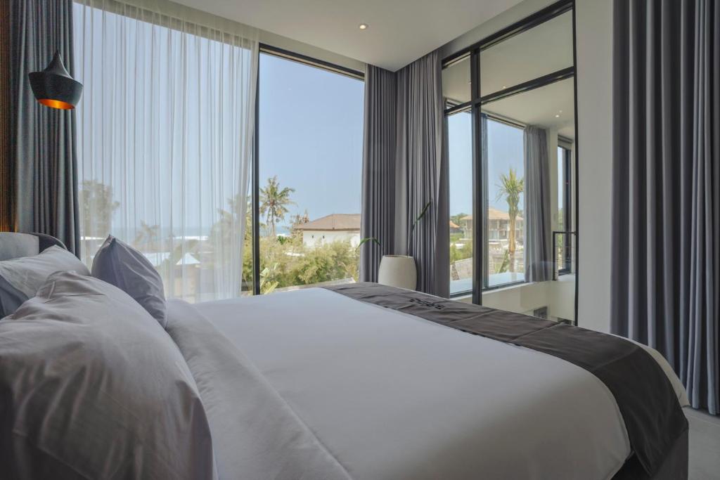 Aquamarine Villas III