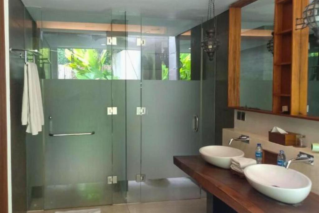 Ardhiona 1 BR Private Pool Villa ZN358