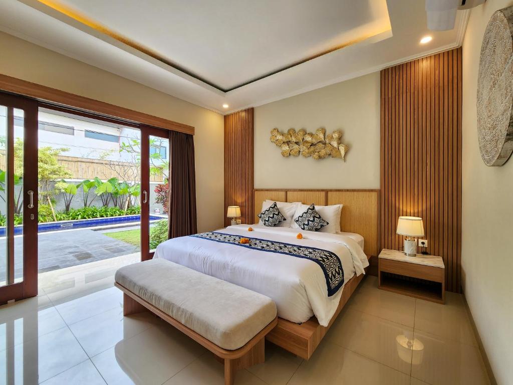 AYUR Villas Bali by Nagisa Bali AYUR Villas Bali by Nagisa Bali