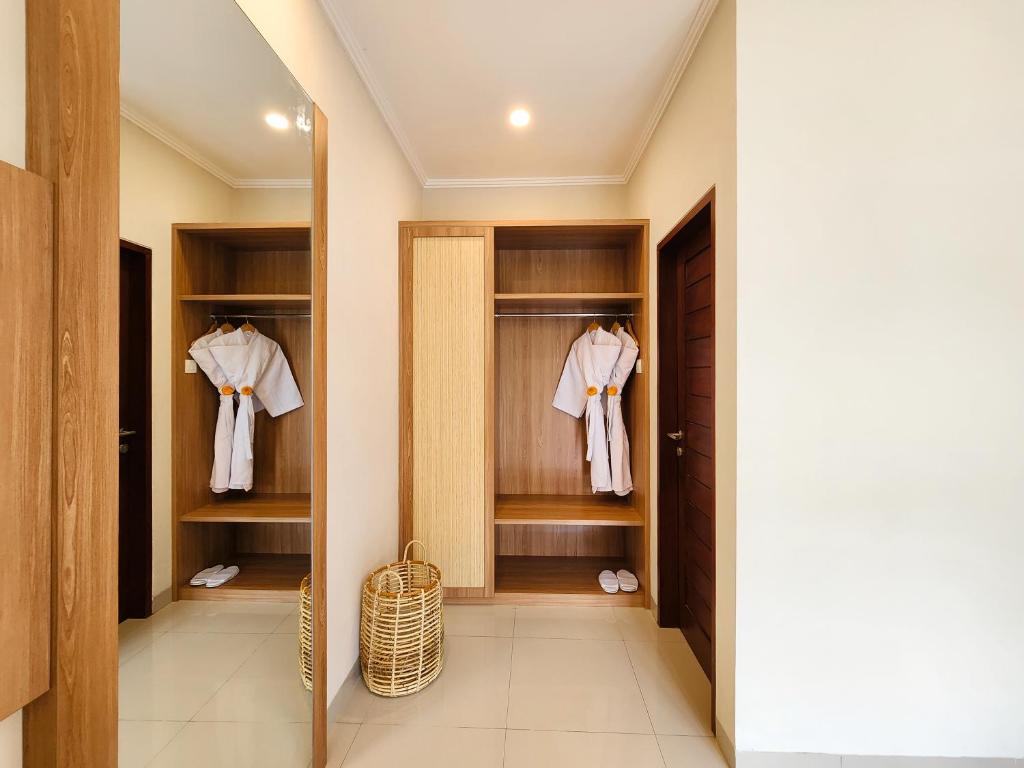 AYUR Villas Bali by Nagisa Bali AYUR Villas Bali by Nagisa Bali
