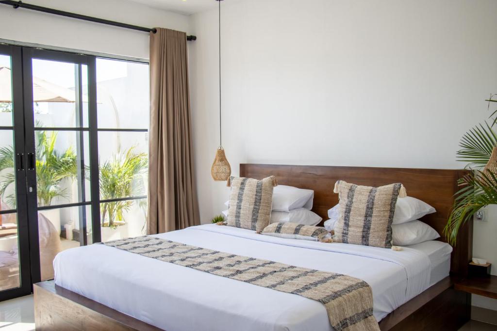 Bali Bird Villa Canggu