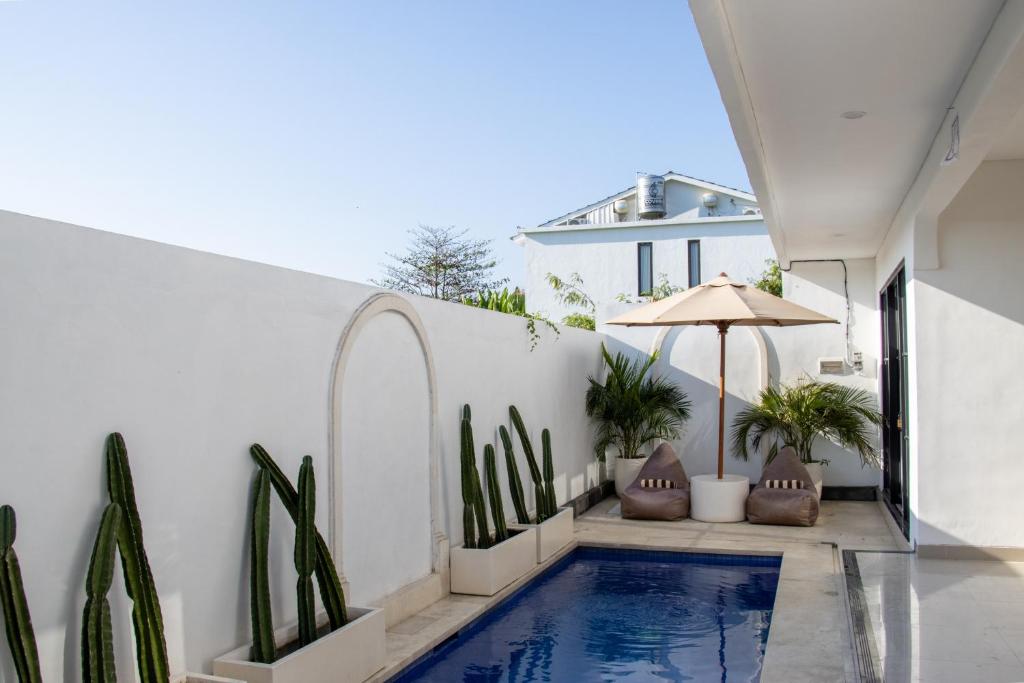 Bali Bird Villa Canggu