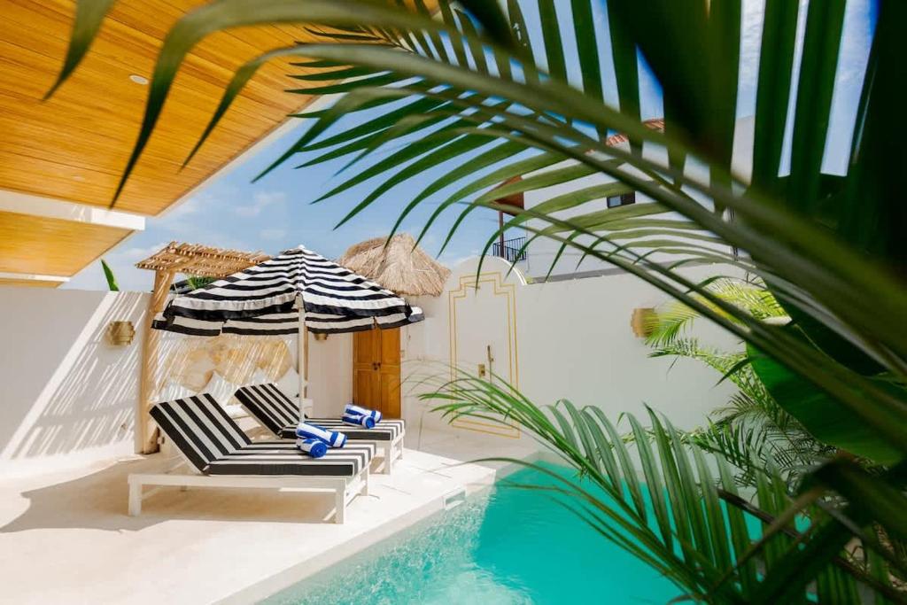 Brand New 2BR Designer Villa 12 Brand New 2BR Designer Villa 12