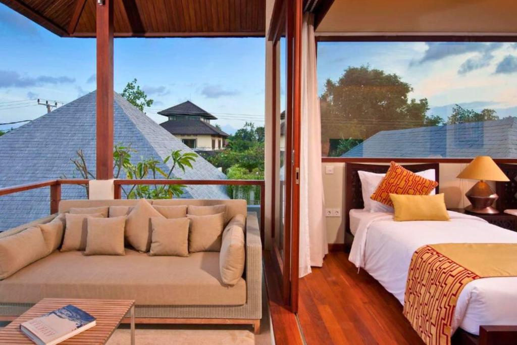 Calista Peaceful 4 BR Private Pool Villa ZN406 Calista Peaceful 4 BR Private Pool Villa ZN406