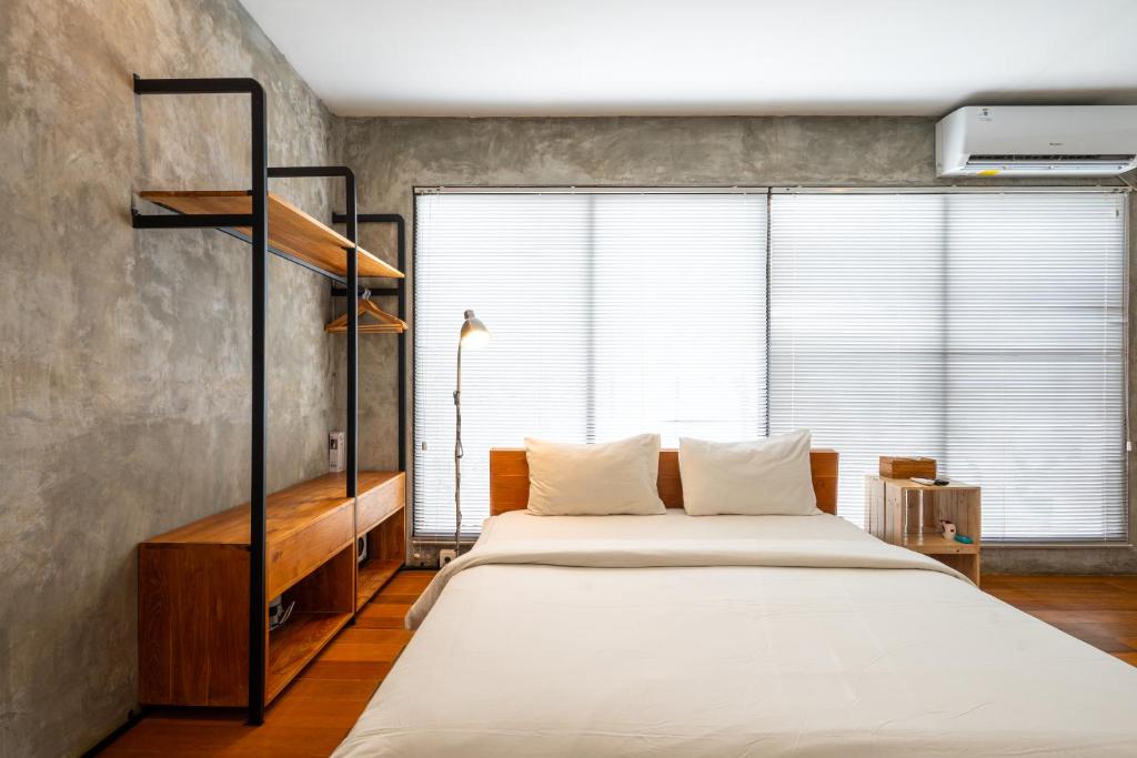 Canggu Plex Unit 3 Villa By Betterplace Canggu Plex Unit 3 Villa By Betterplace