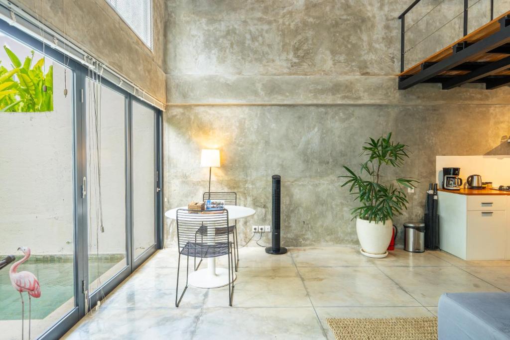 Canggu Plex Unit 3 Villa By Betterplace Canggu Plex Unit 3 Villa By Betterplace
