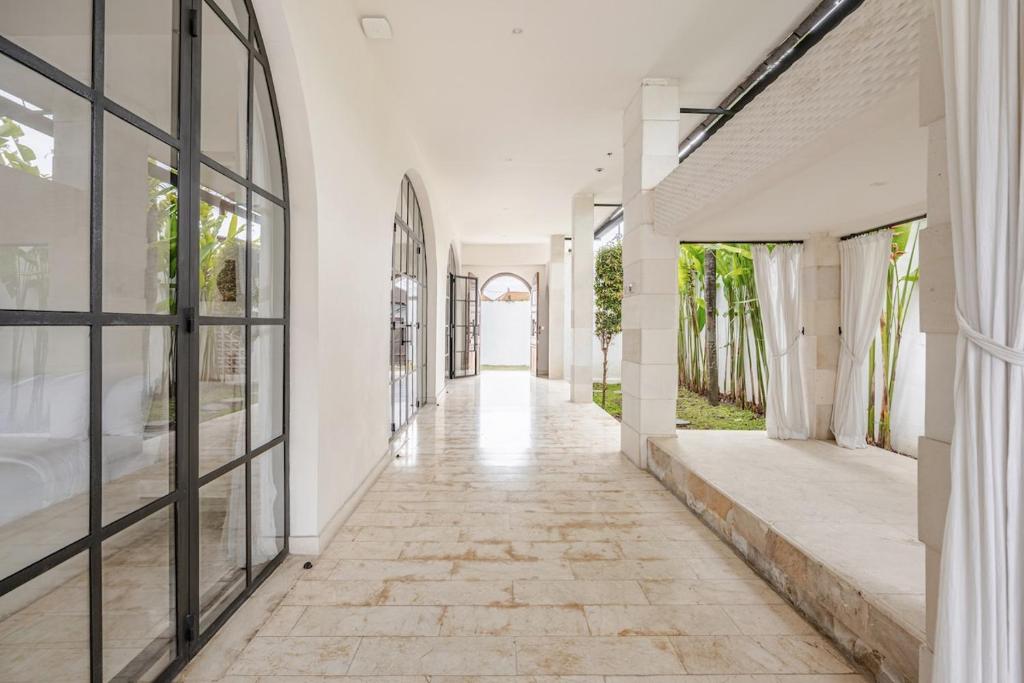 Casa Alexandrite Stylish Mediterranean 3BR Villa