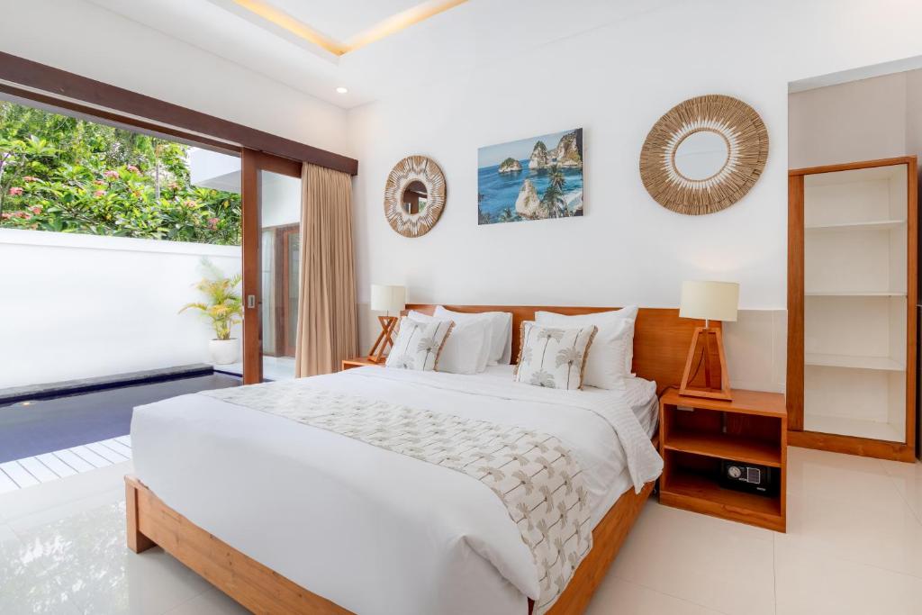 Casa Amore Villa in Berawa Beach - Canggu