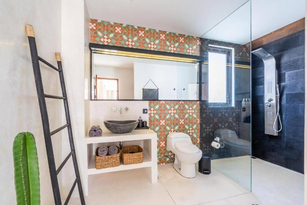 Casa Bella, 1 BR with Pool In Umalas Casa Bella, 1 BR with Pool In Umalas