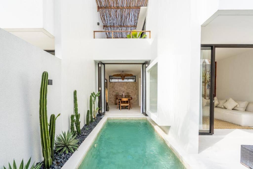 Casa Bella, 1 BR with Pool In Umalas Casa Bella, 1 BR with Pool In Umalas