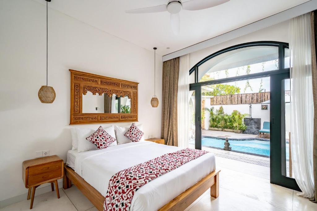 Casa Julia Canggu Casa Julia Canggu