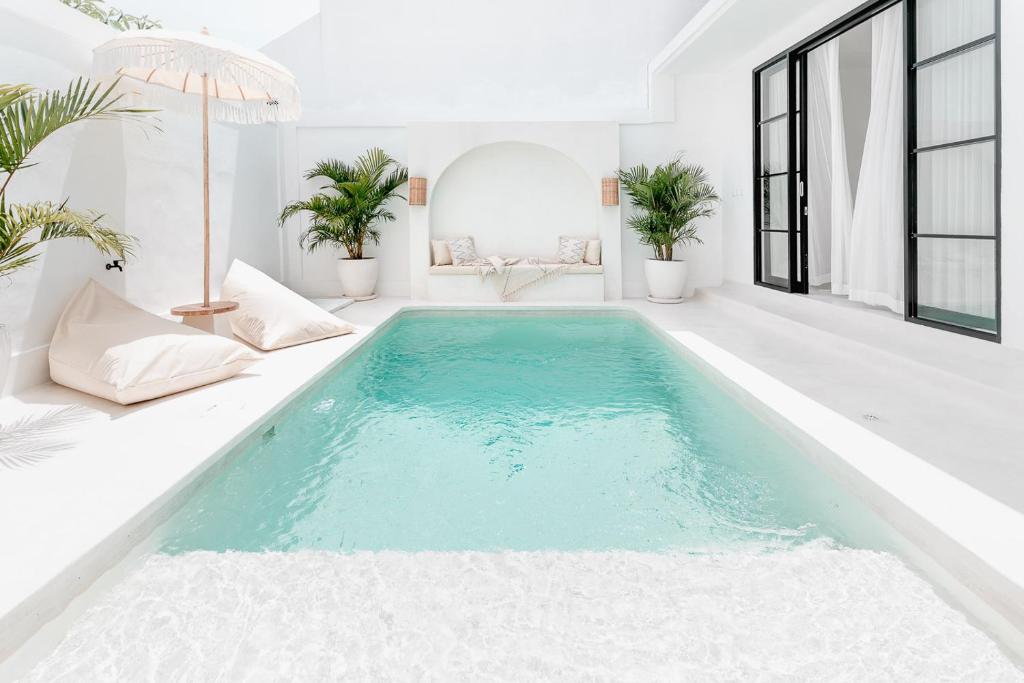 Casa Mimo Bali Canggu with Private Pool Casa Mimo Bali Canggu with Private Pool