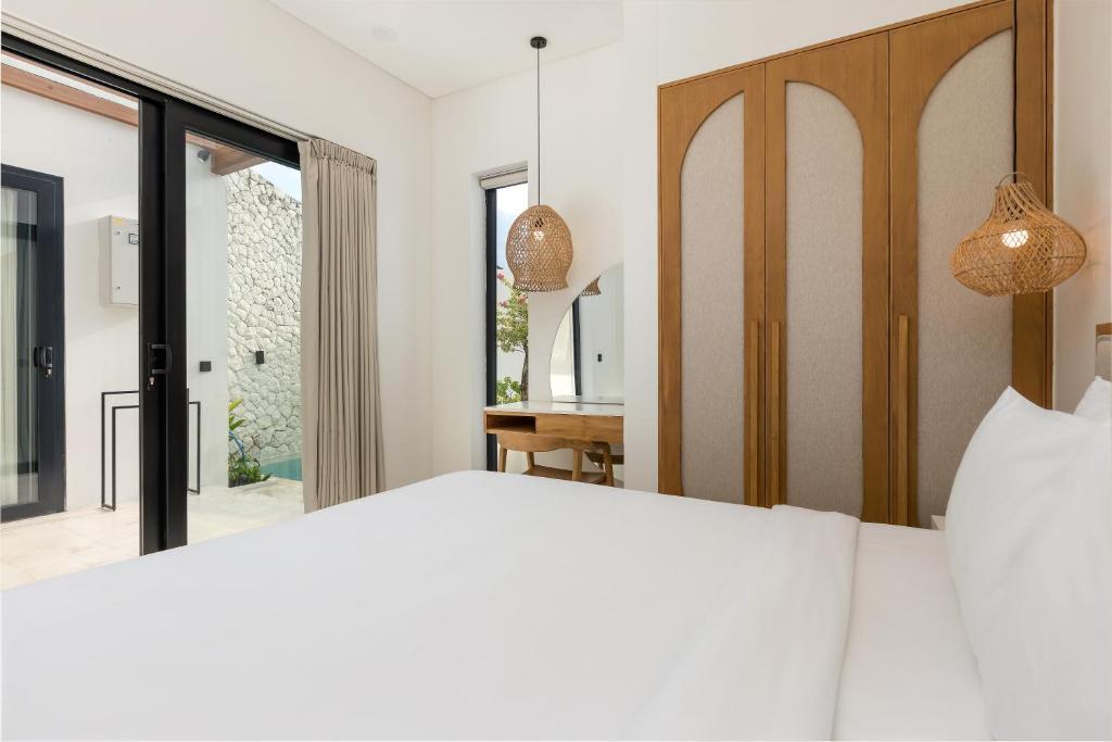 Casa Mios Villa Canggu Casa Mios Villa Canggu