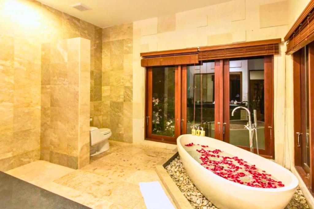 Cecelia 2 BR Private Pool Villa JU58 Cecelia 2 BR Private Pool Villa JU58