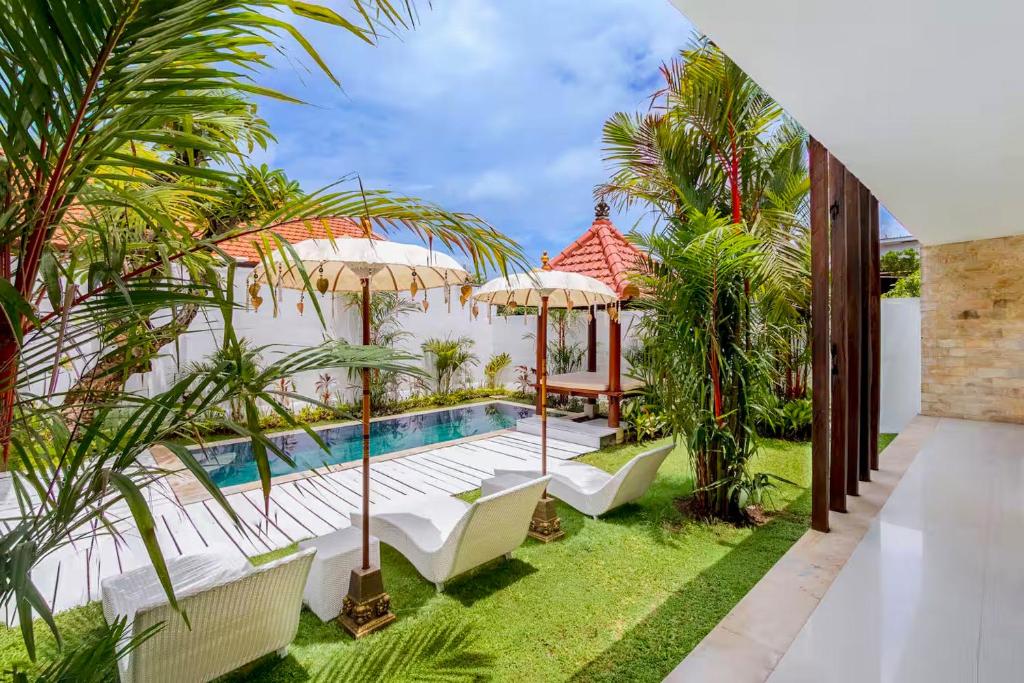 Coco Canggu Villa Coco Canggu Villa