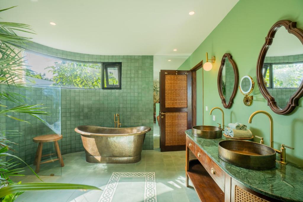Dreamtime House Bali Dreamtime House Bali