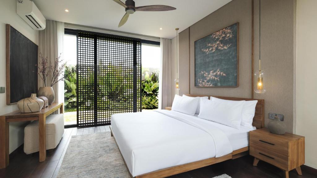 Five Palms Villa 4 by Villa Finder Five Palms Villa 4 by Villa Finder
