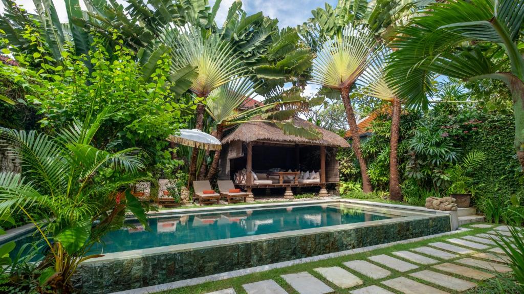 Gembira Villa Seminyak Gembira Villa Seminyak