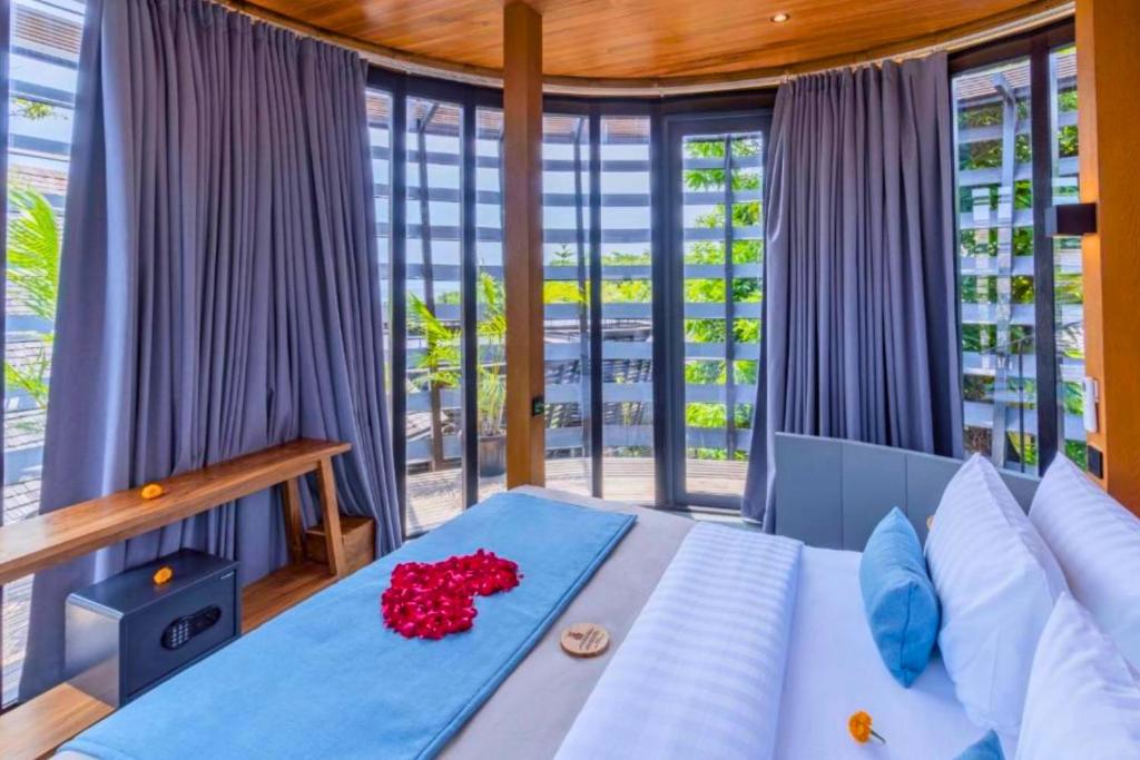 Grand Kanchana 1 BR Ocean View ZN163 Grand Kanchana 1 BR Ocean View ZN163