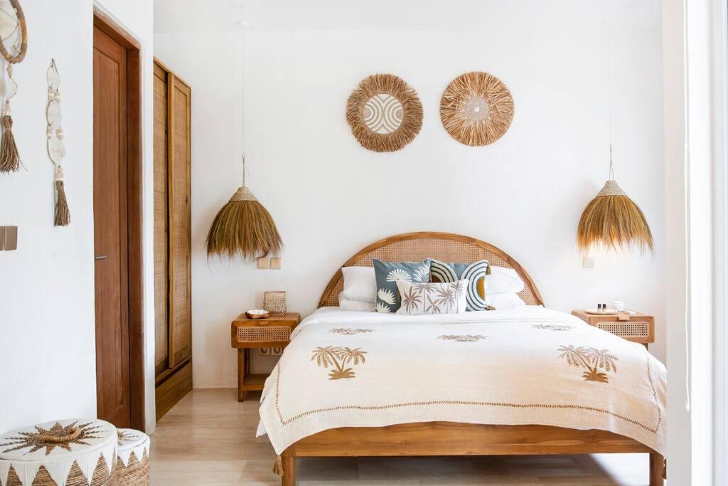 Haus Canggu Boho Chic Unit 2 Haus Canggu Boho Chic Unit 2