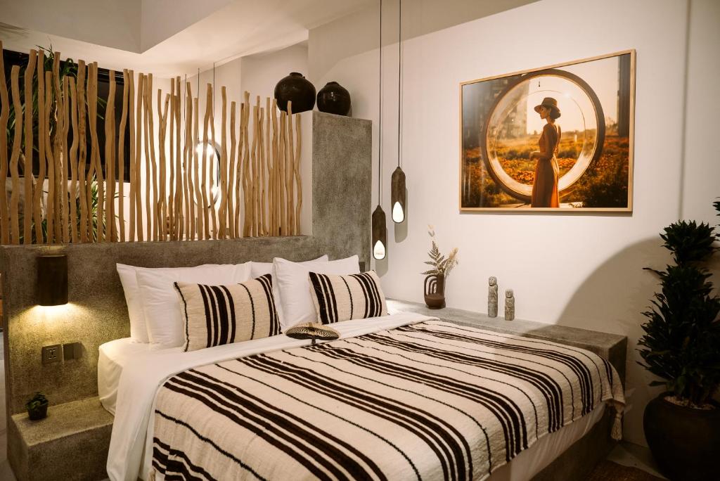 House of Yin & Yang Villa Canggu House of Yin & Yang Villa Canggu