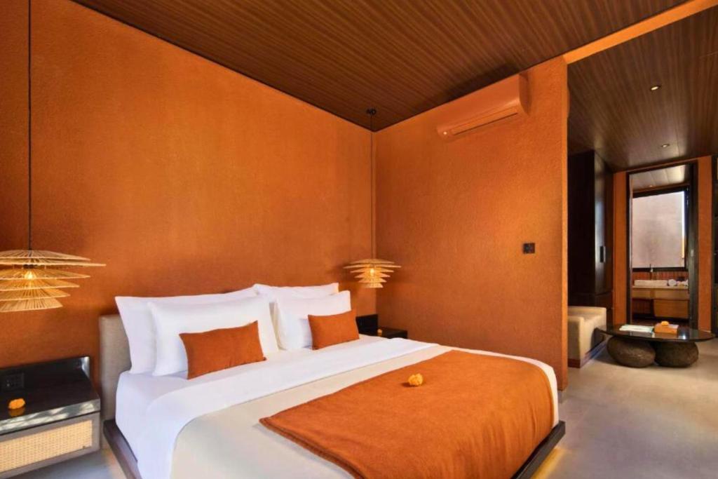 Izora Peaceful 2 BR Private Pool Villa ZN363