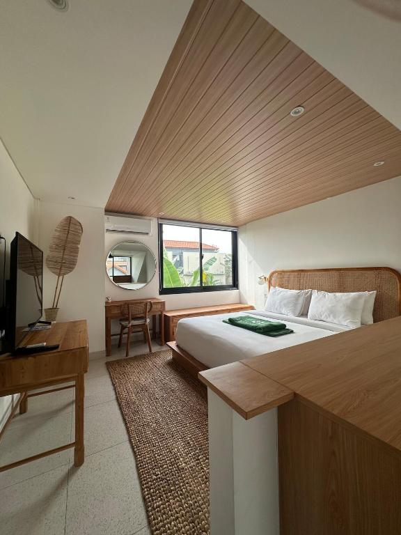 Karra Loft U1 Karra Loft U1
